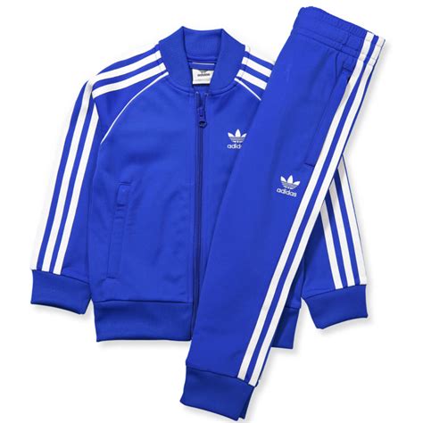 adidas trainingsanzug kinder schwarz|adidas originals anzug herren blau.